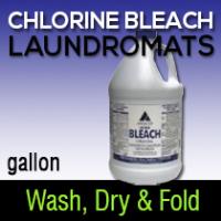 Chlorine Bleach Gallon